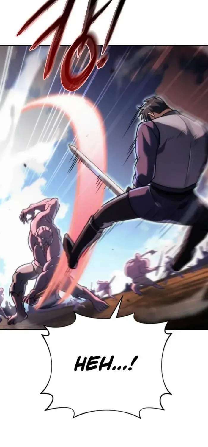 Read Genius Blacksmith’s Game chapter 15 image 108 on Lezhin