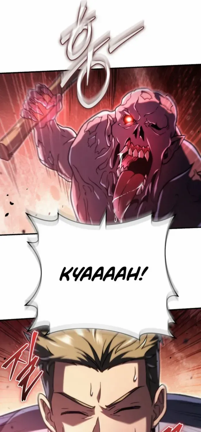 Read Genius Blacksmith’s Game chapter 15 image 111 on Lezhin