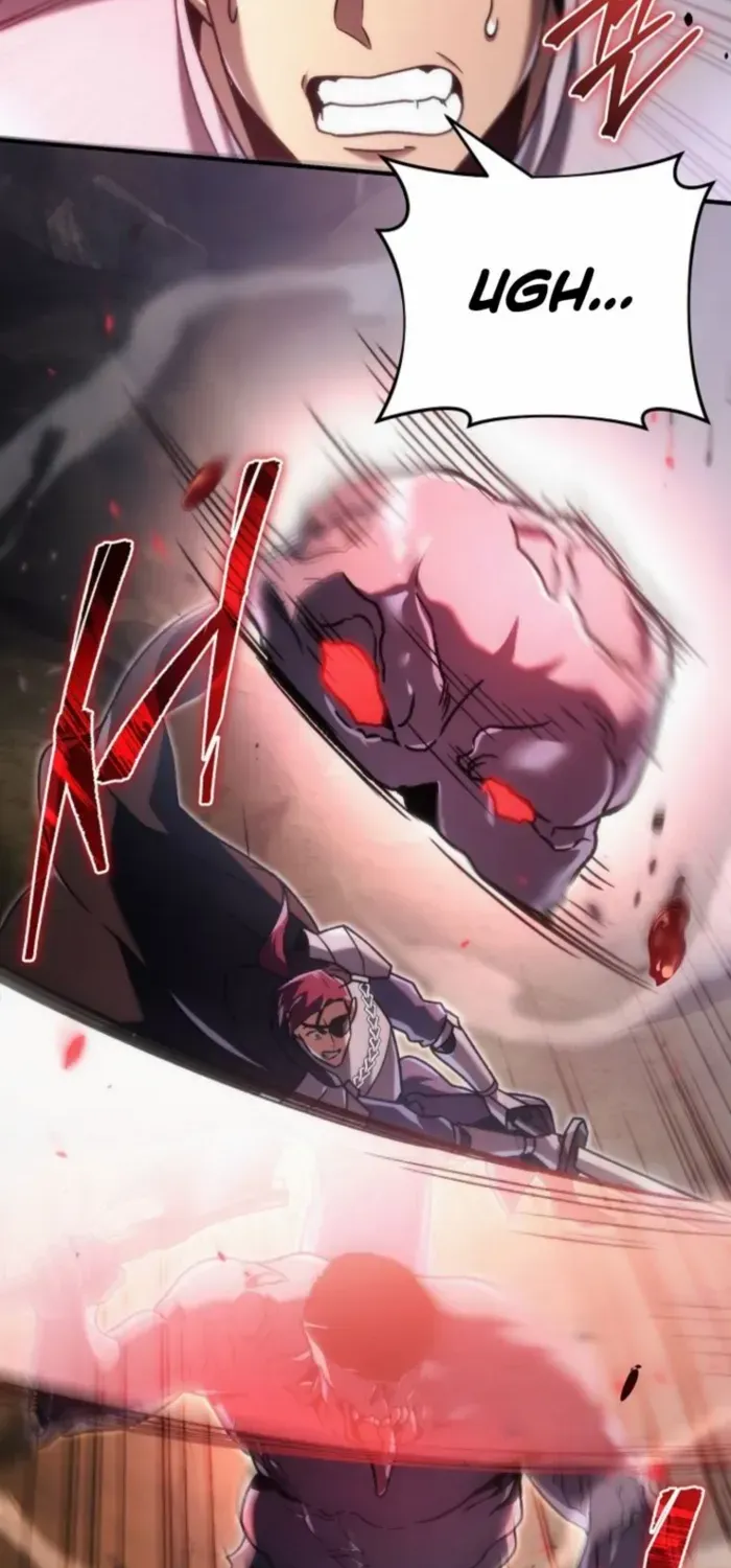Read Genius Blacksmith’s Game chapter 15 image 112 on Lezhin