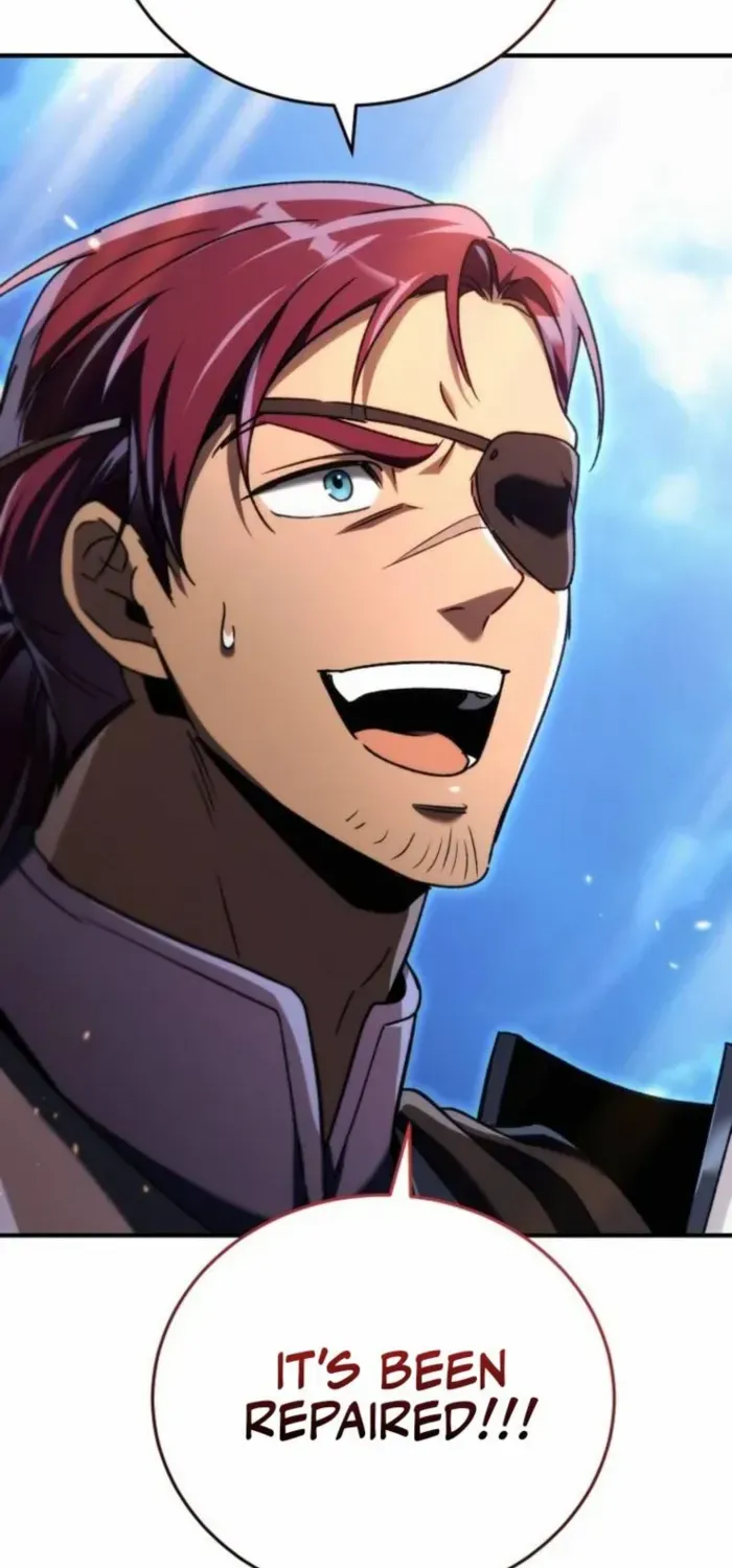 Read Genius Blacksmith’s Game chapter 15 image 135 on Lezhin