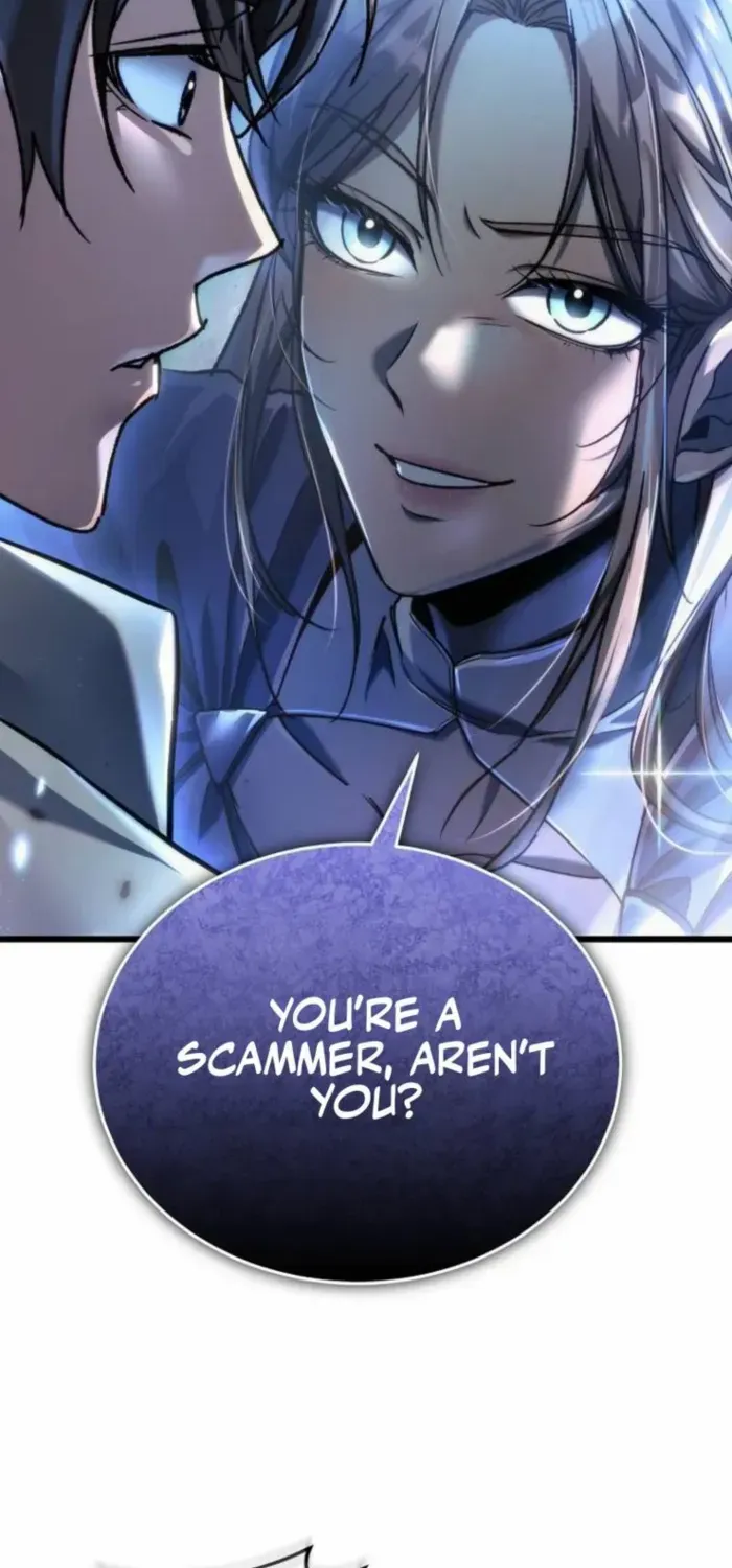 Read Genius Blacksmith’s Game chapter 15 image 28 on Lezhin