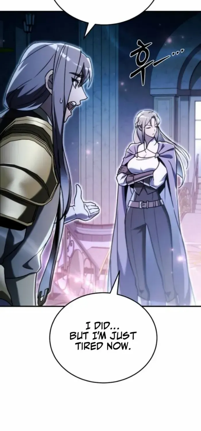 Read Genius Blacksmith’s Game chapter 15 image 3 on Lezhin