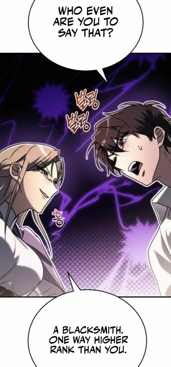 Read Genius Blacksmith’s Game chapter 15 image 30 on Lezhin