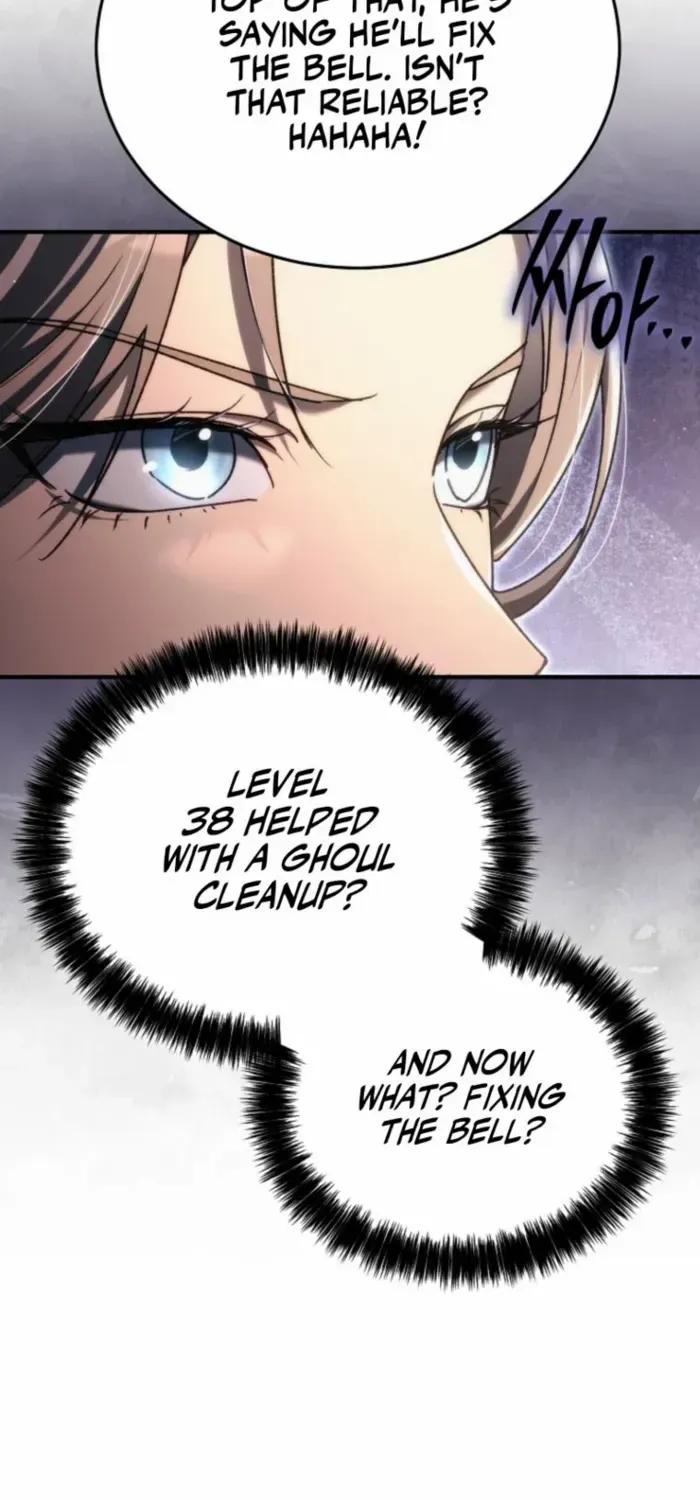 Read Genius Blacksmith’s Game chapter 15 image 34 on Lezhin