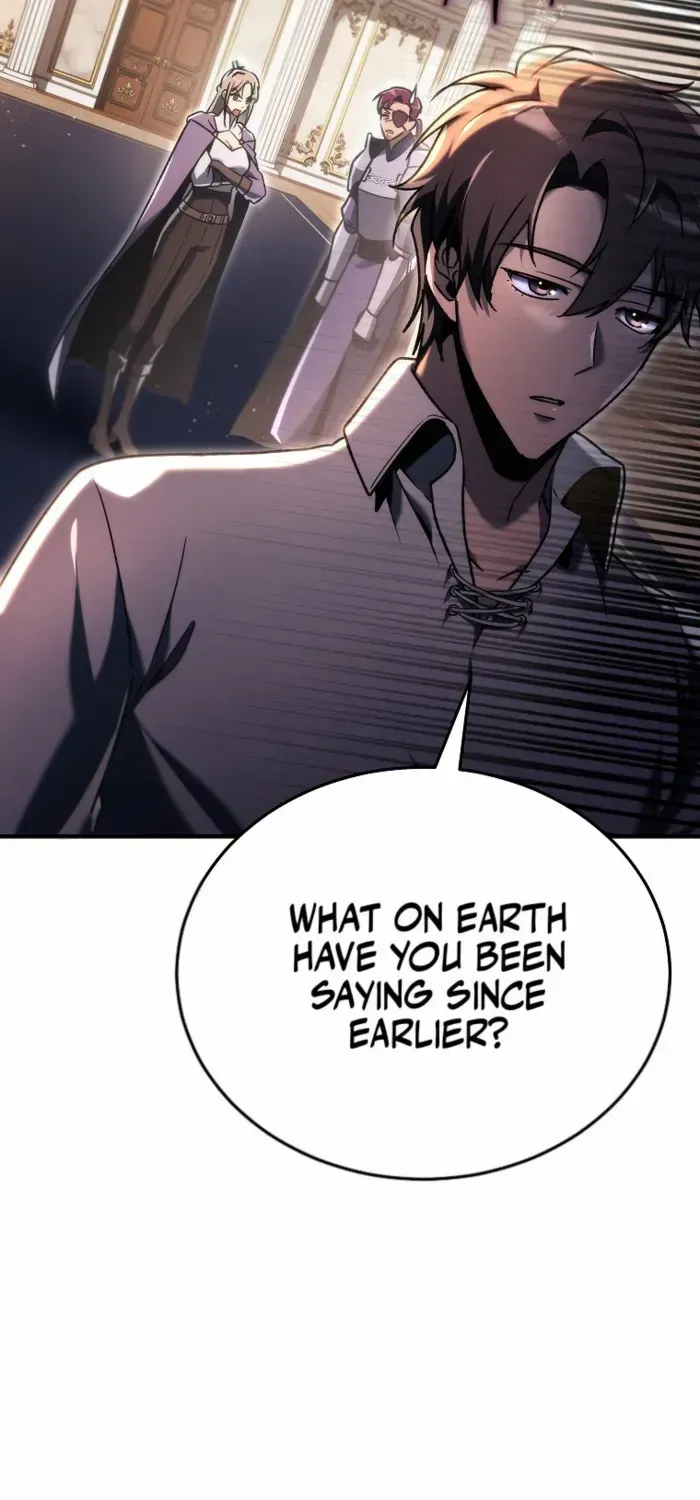 Read Genius Blacksmith’s Game chapter 15 image 36 on Lezhin