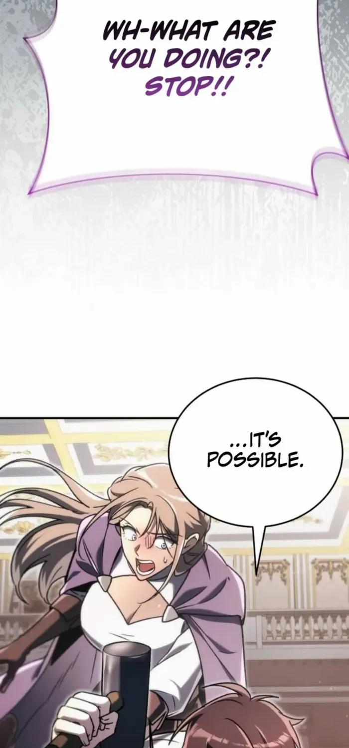 Read Genius Blacksmith’s Game chapter 15 image 45 on Lezhin
