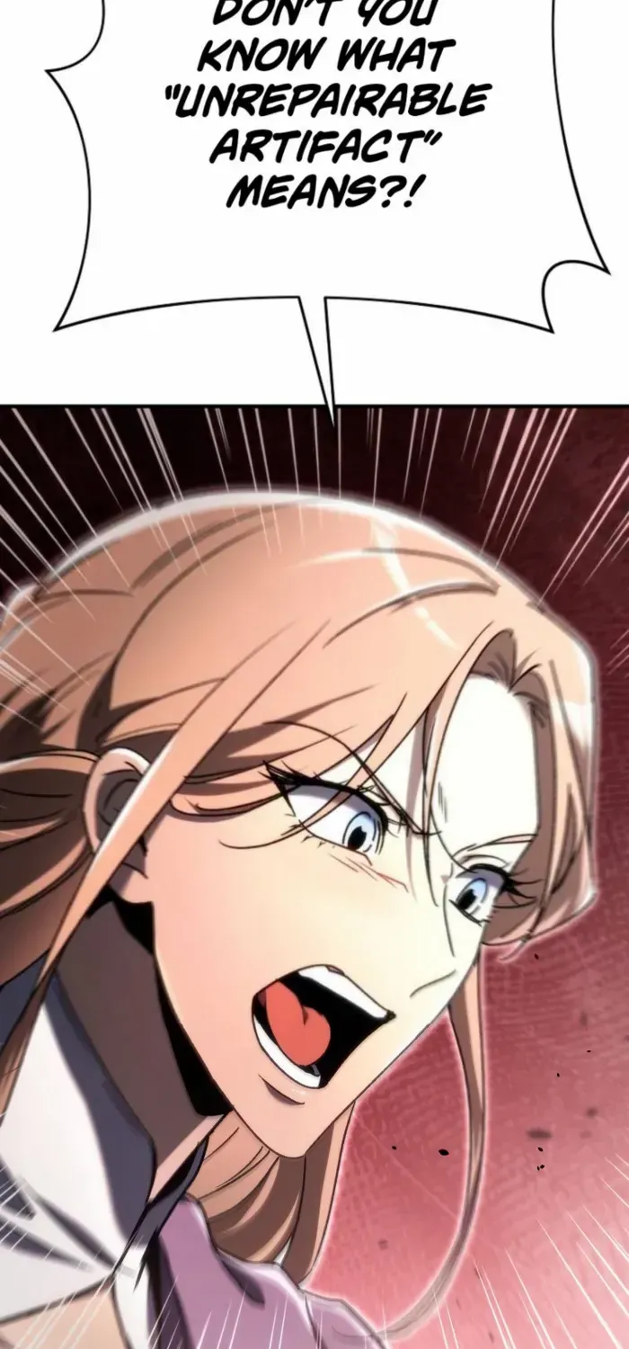Read Genius Blacksmith’s Game chapter 15 image 49 on Lezhin
