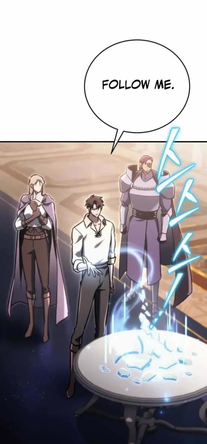 Read Genius Blacksmith’s Game chapter 15 image 65 on Lezhin