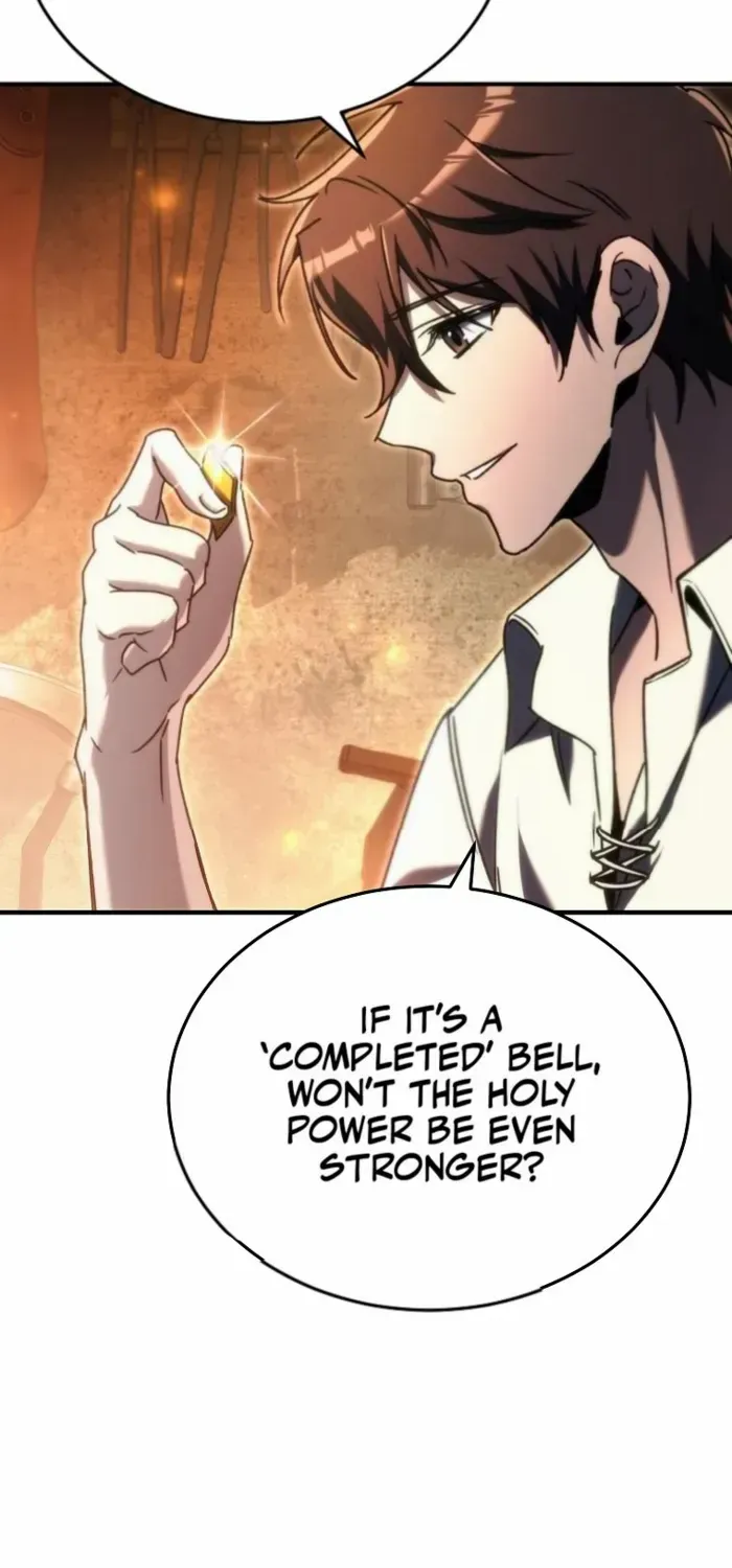 Read Genius Blacksmith’s Game chapter 15 image 82 on Lezhin