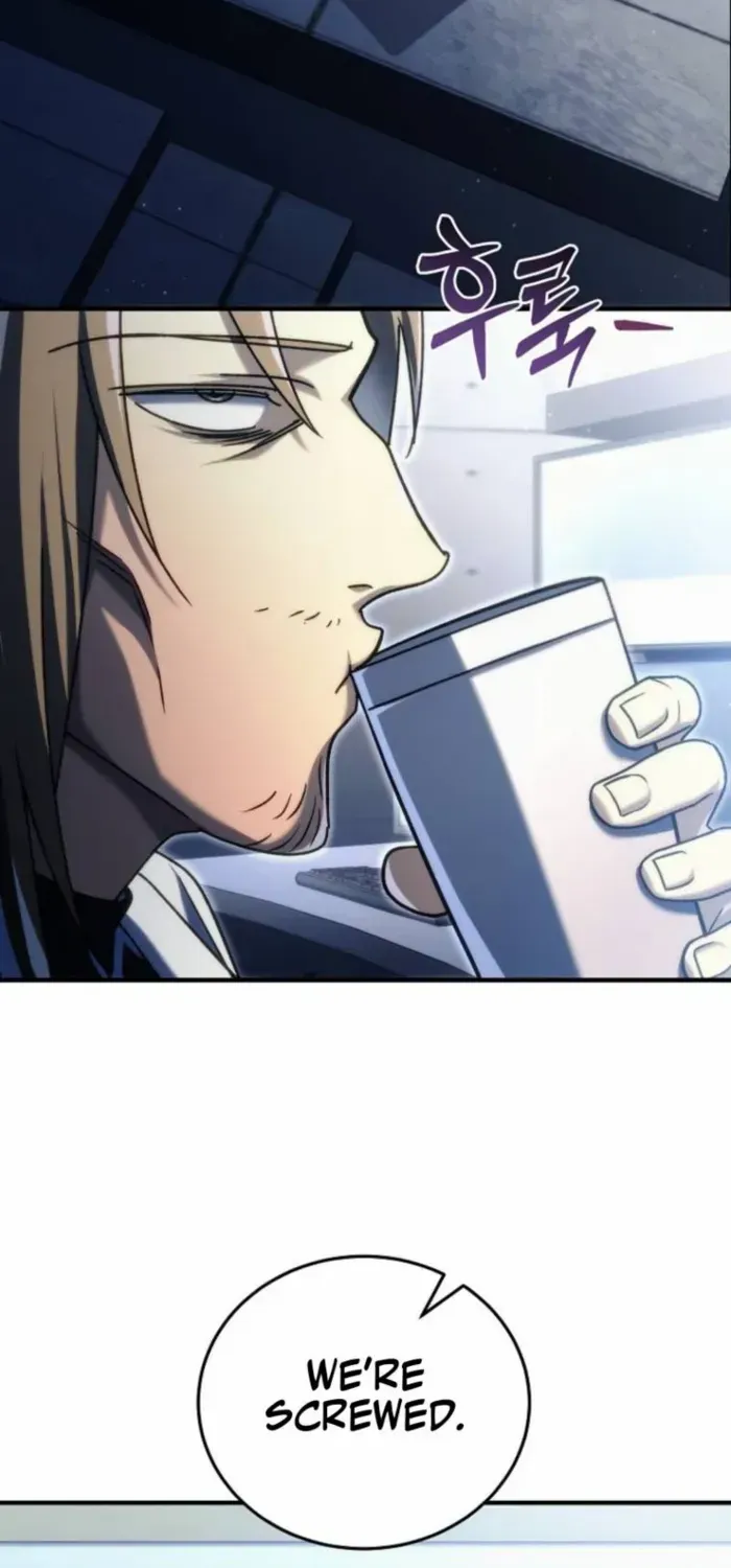 Read Genius Blacksmith’s Game chapter 15 image 93 on Lezhin