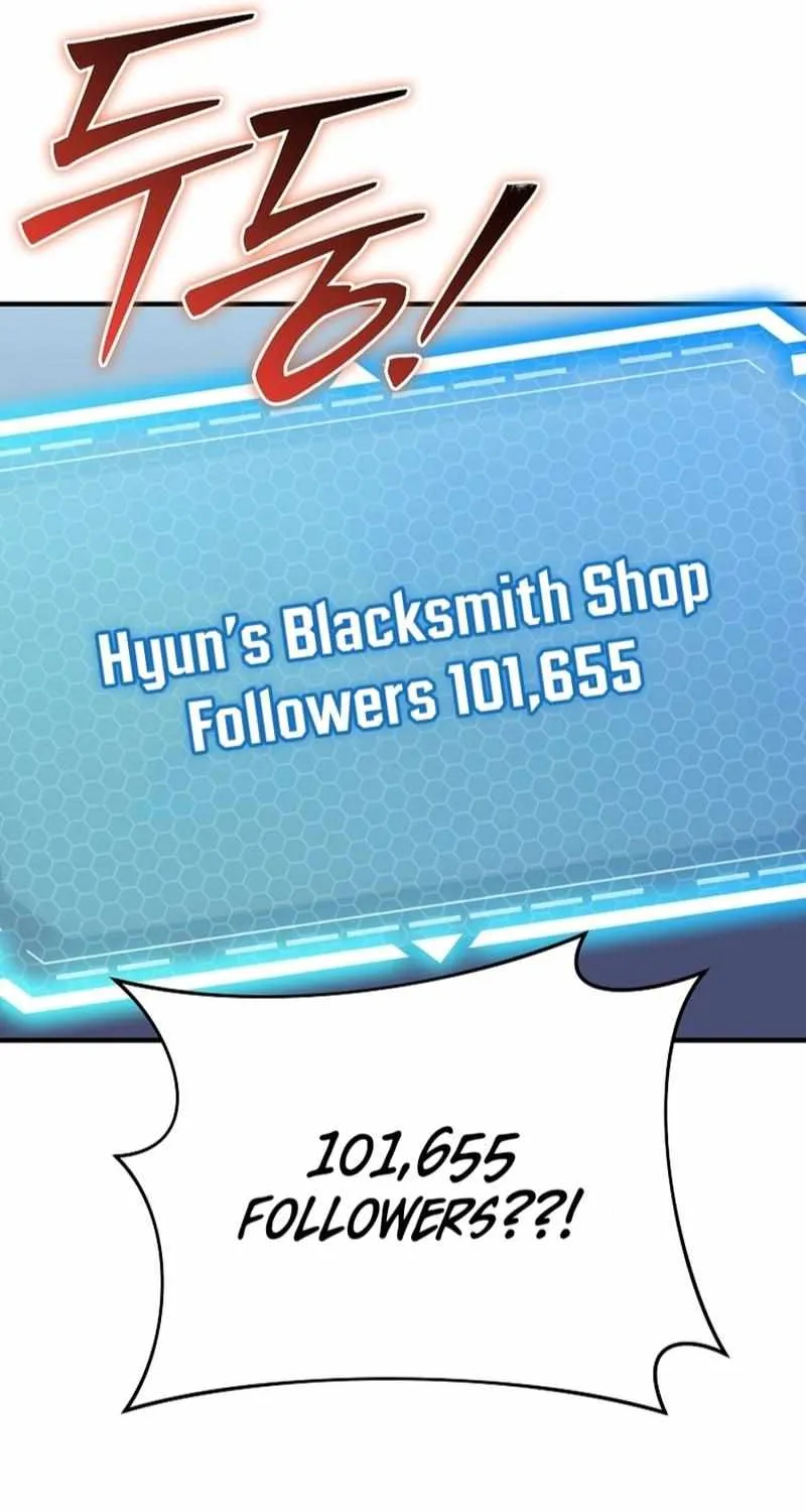 Read Genius Blacksmith’s Game chapter 16 image 103 on Lezhin