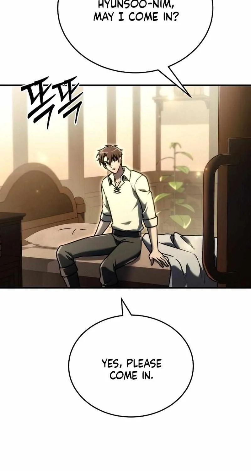 Read Genius Blacksmith’s Game chapter 16 image 109 on Lezhin