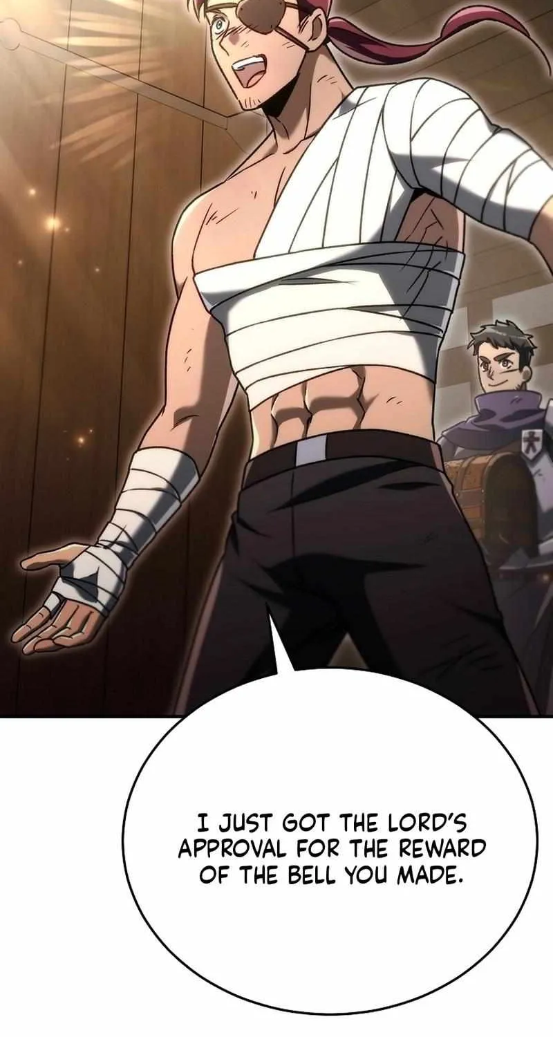 Read Genius Blacksmith’s Game chapter 16 image 111 on Lezhin