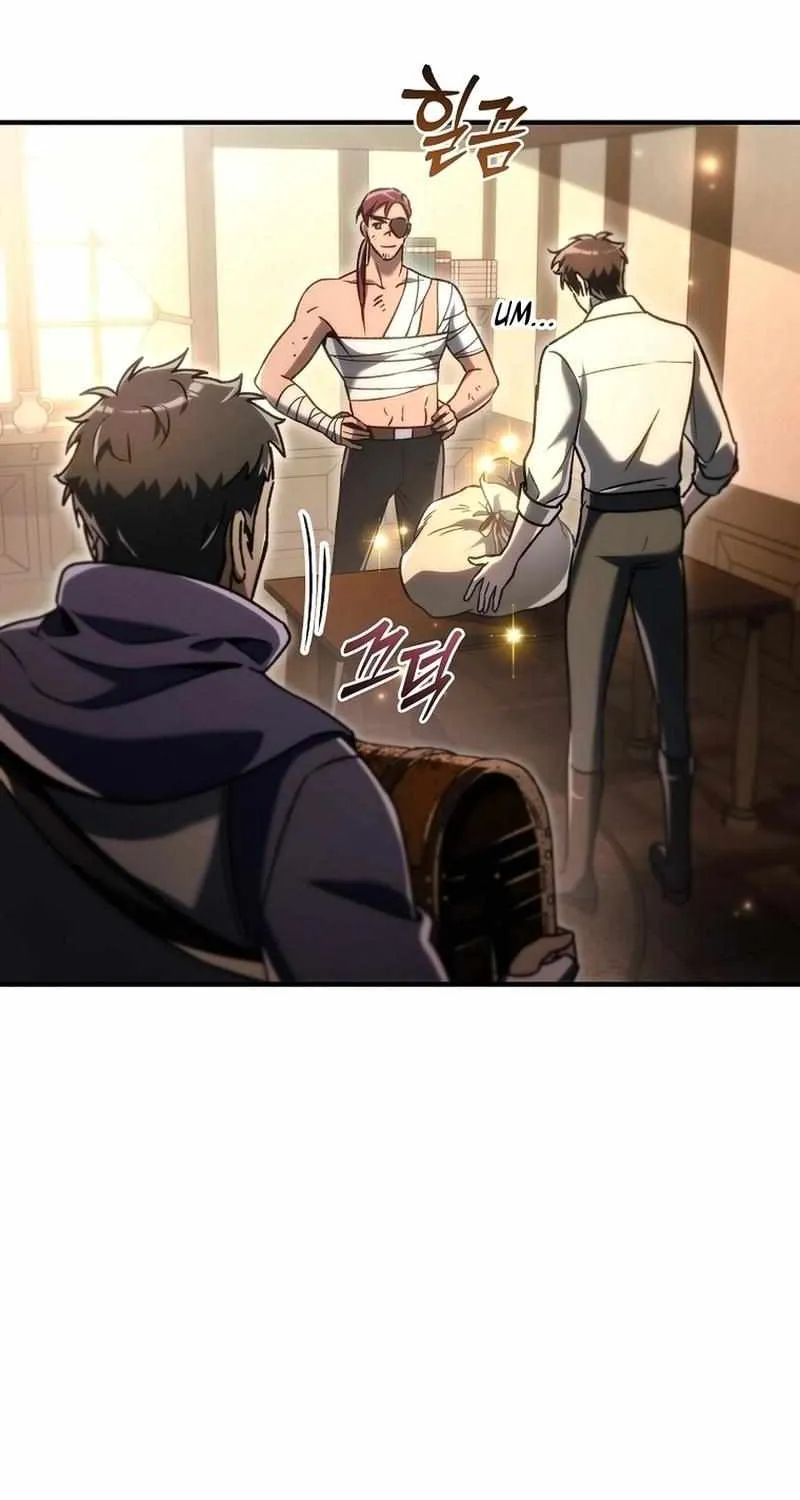 Read Genius Blacksmith’s Game chapter 16 image 116 on Lezhin