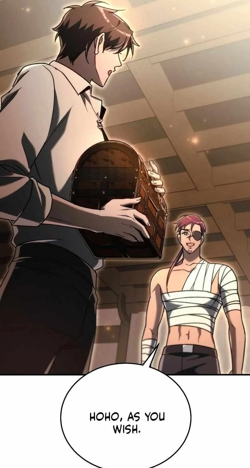 Read Genius Blacksmith’s Game chapter 16 image 130 on Lezhin