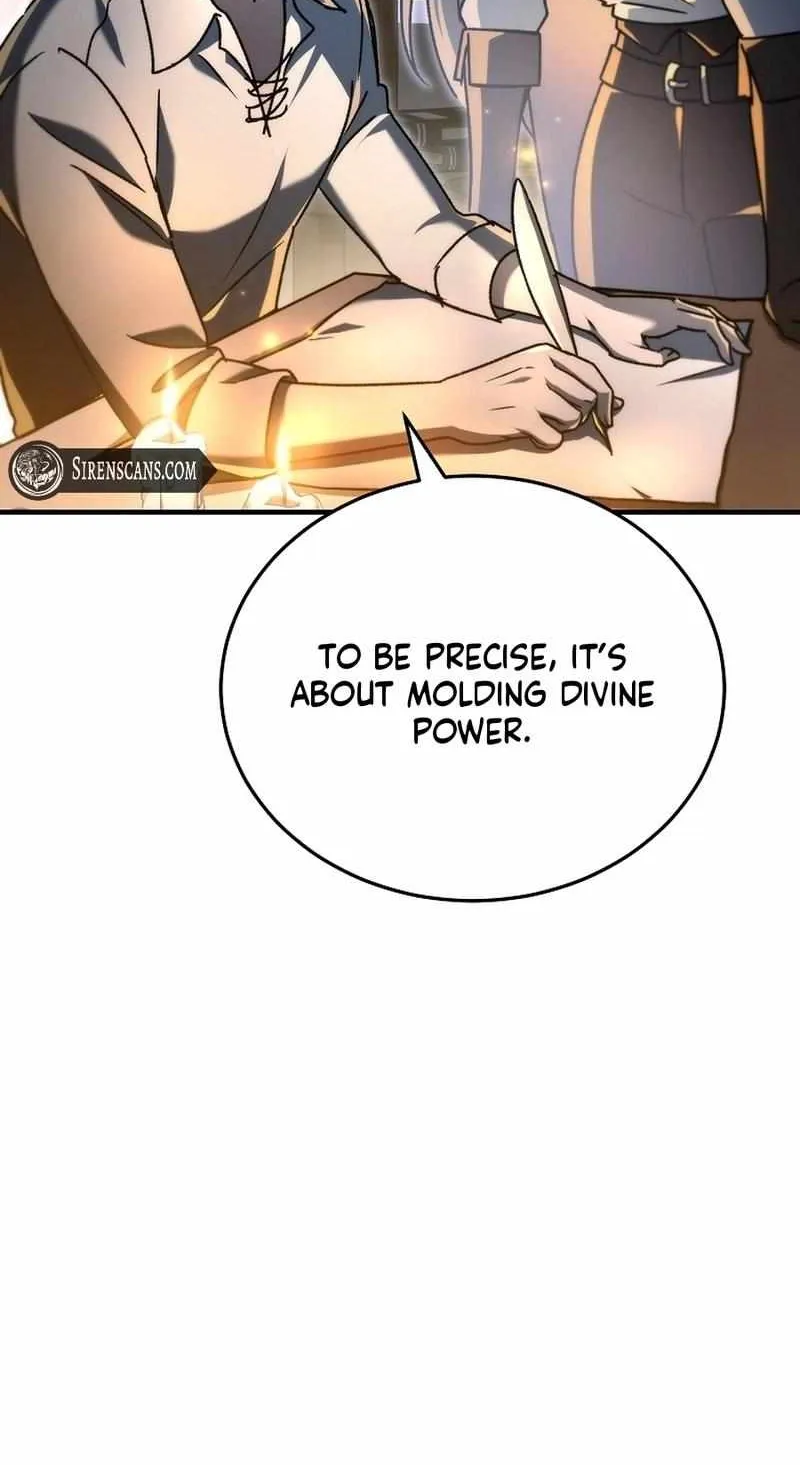Read Genius Blacksmith’s Game chapter 16 image 19 on Lezhin