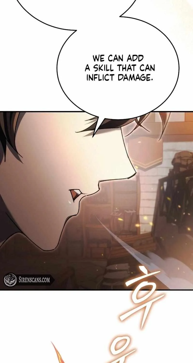 Read Genius Blacksmith’s Game chapter 16 image 24 on Lezhin