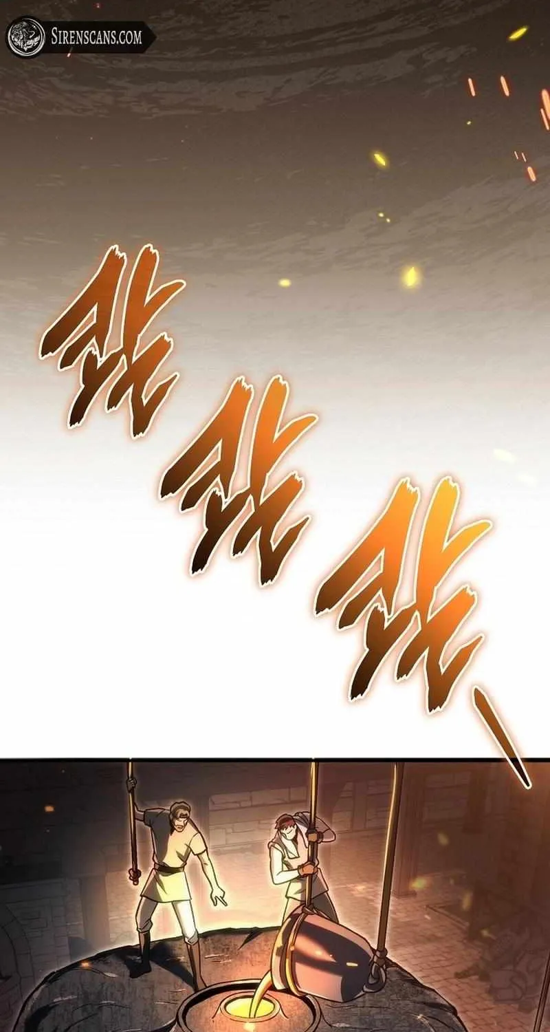 Read Genius Blacksmith’s Game chapter 16 image 31 on Lezhin