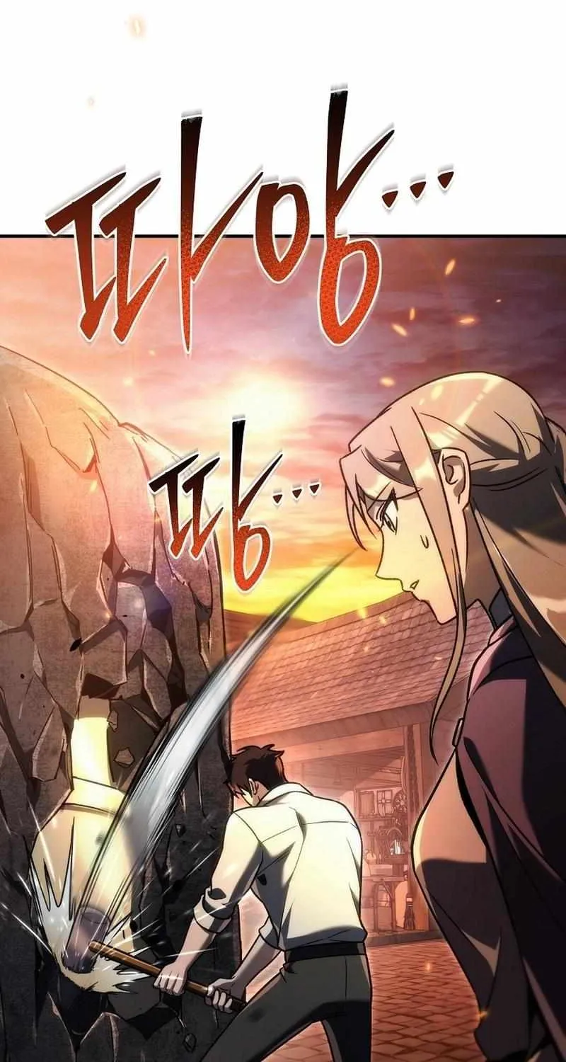 Read Genius Blacksmith’s Game chapter 16 image 33 on Lezhin
