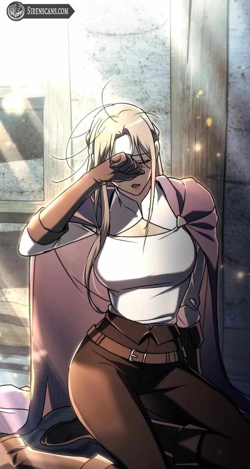 Read Genius Blacksmith’s Game chapter 16 image 40 on Lezhin