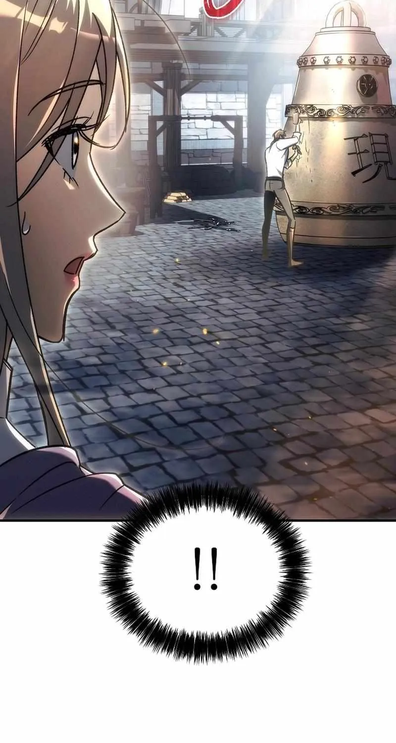 Read Genius Blacksmith’s Game chapter 16 image 42 on Lezhin