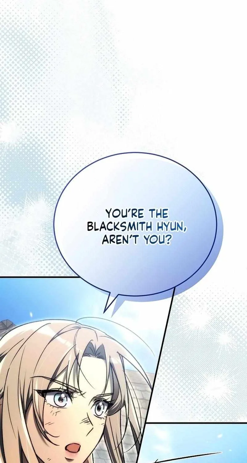 Read Genius Blacksmith’s Game chapter 16 image 53 on Lezhin