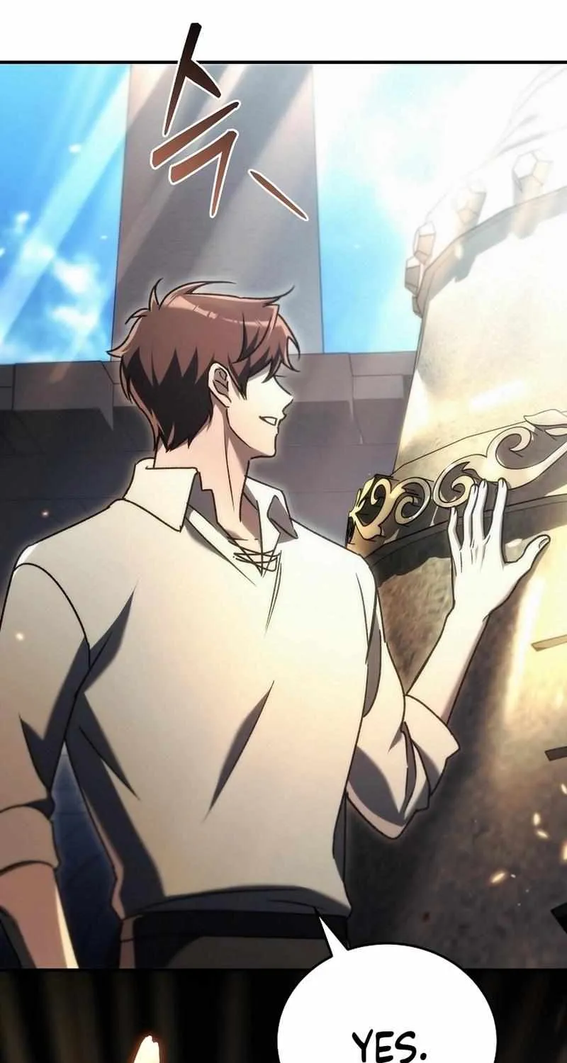 Read Genius Blacksmith’s Game chapter 16 image 56 on Lezhin