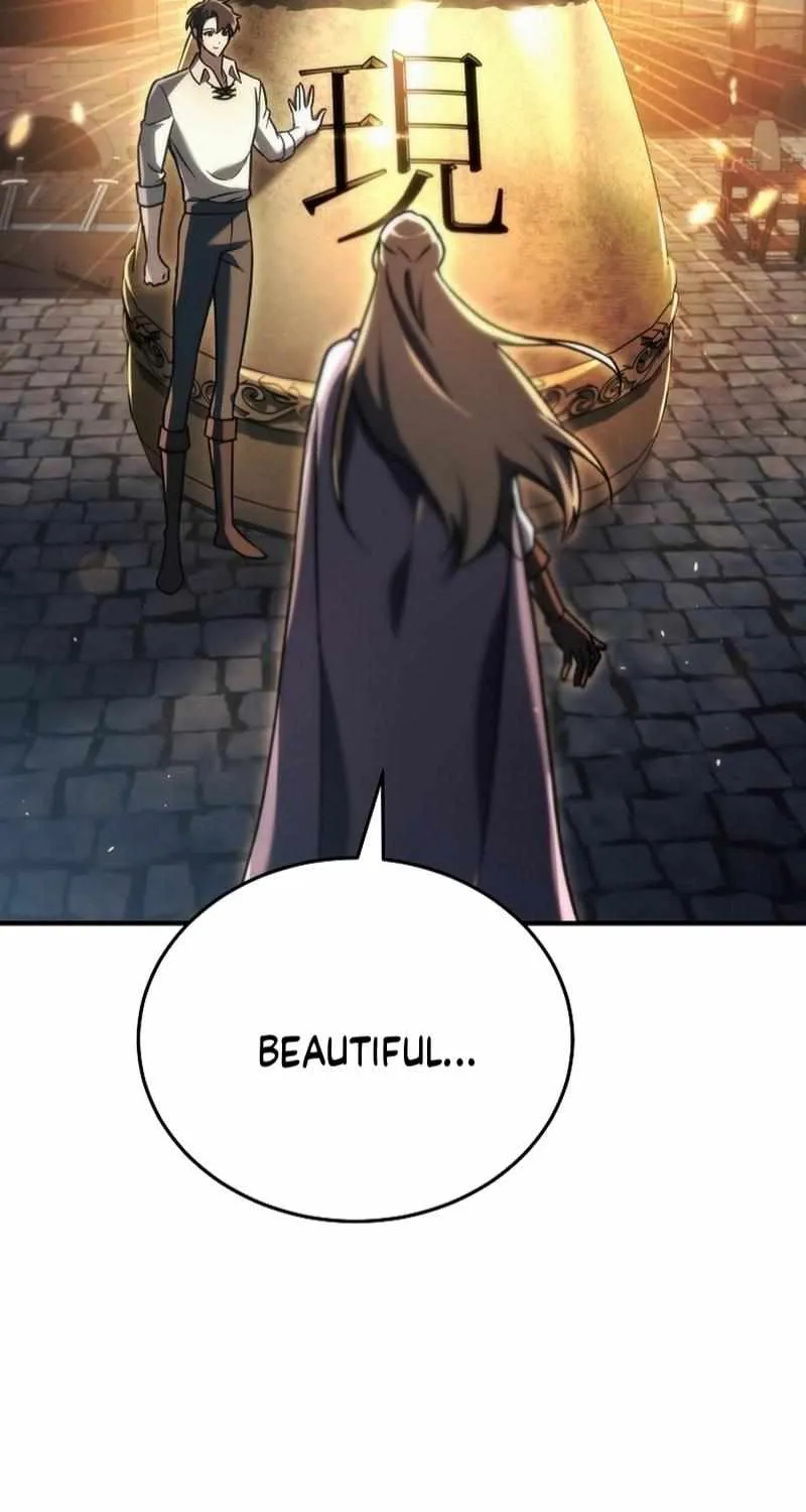 Read Genius Blacksmith’s Game chapter 16 image 62 on Lezhin