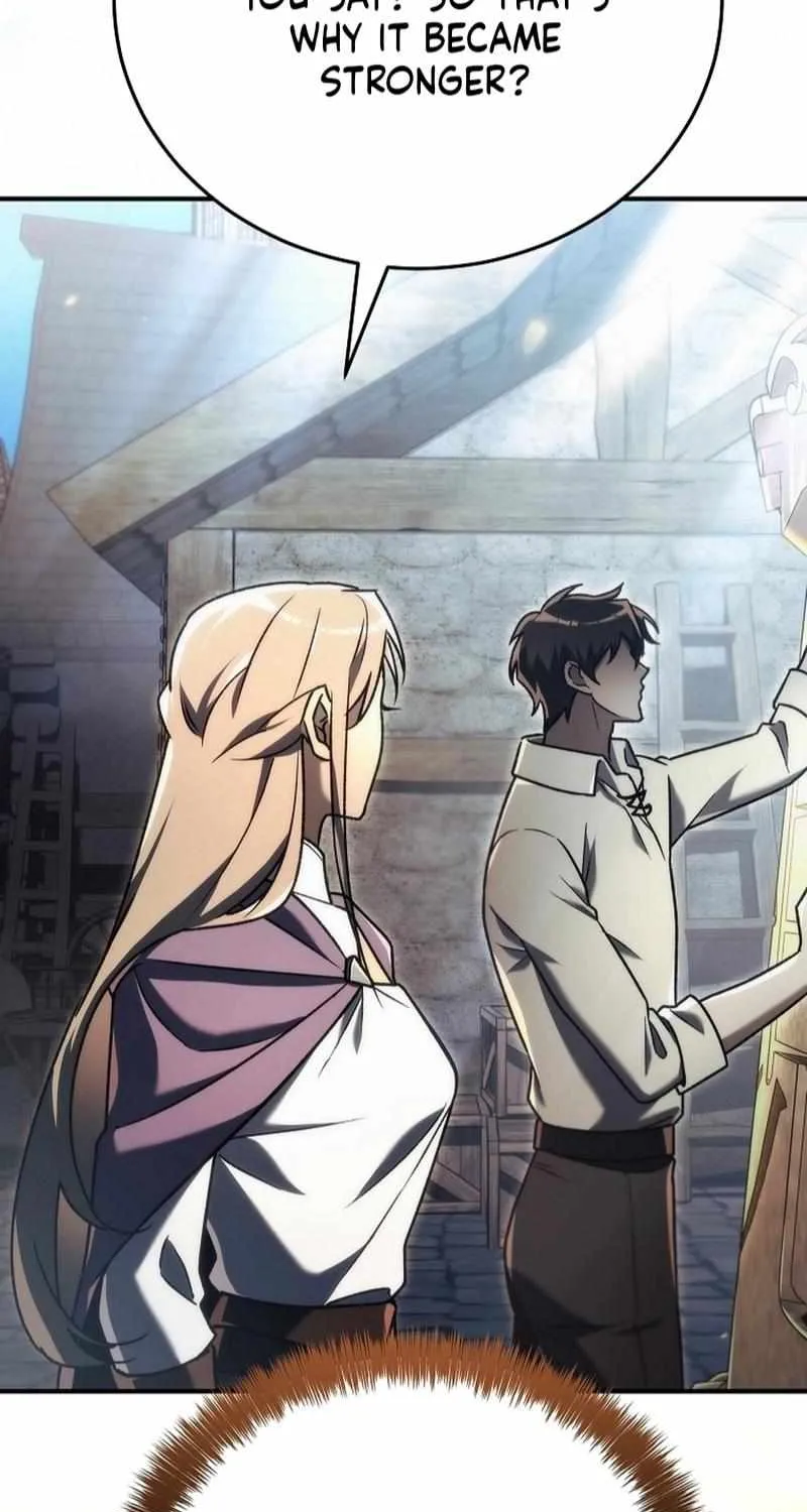 Read Genius Blacksmith’s Game chapter 16 image 66 on Lezhin