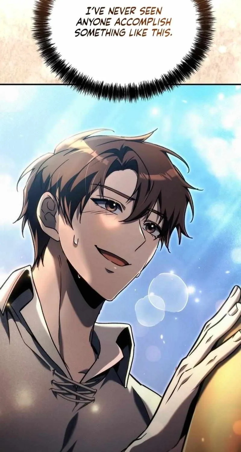 Read Genius Blacksmith’s Game chapter 16 image 67 on Lezhin