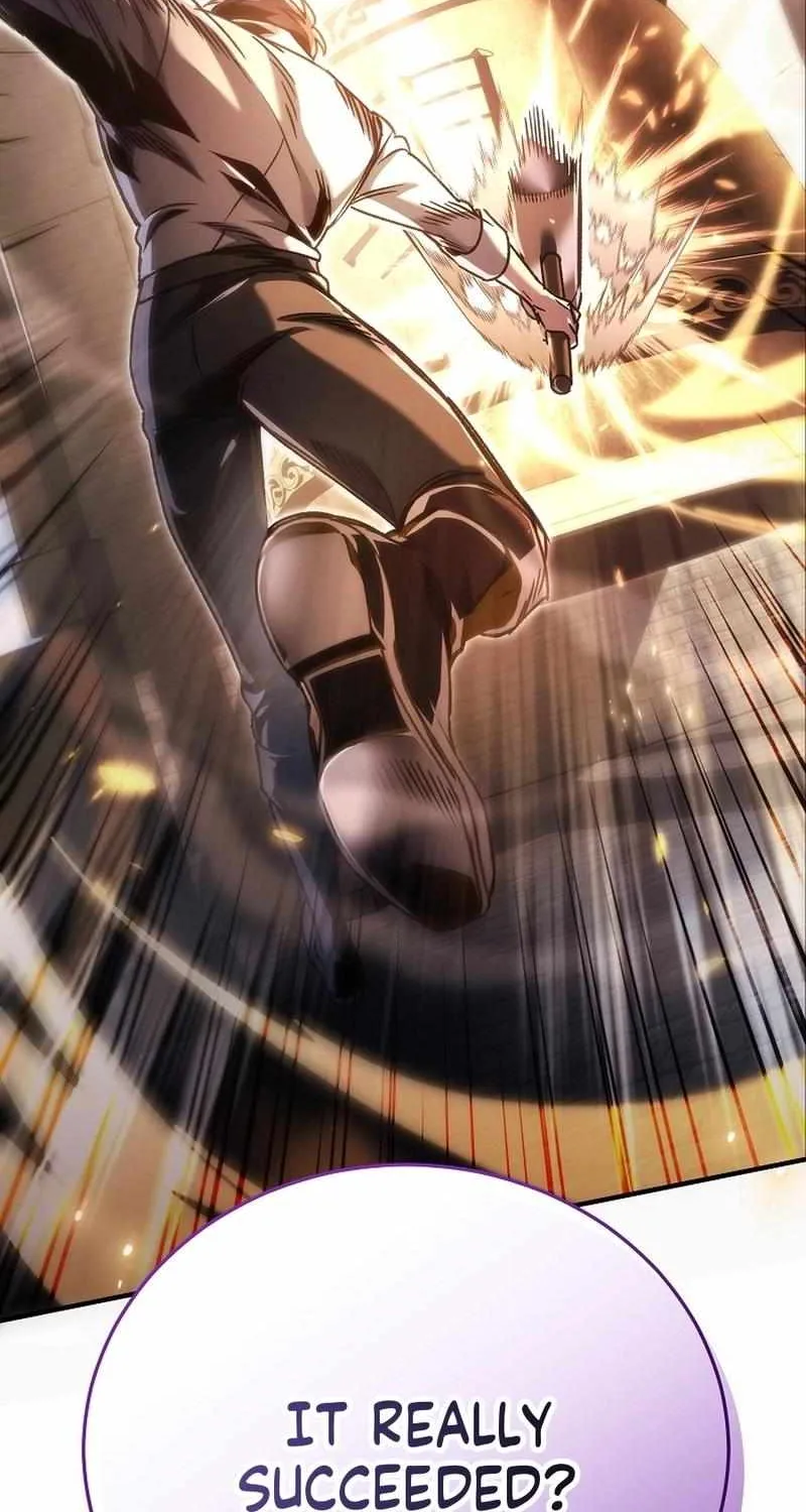 Read Genius Blacksmith’s Game chapter 16 image 7 on Lezhin