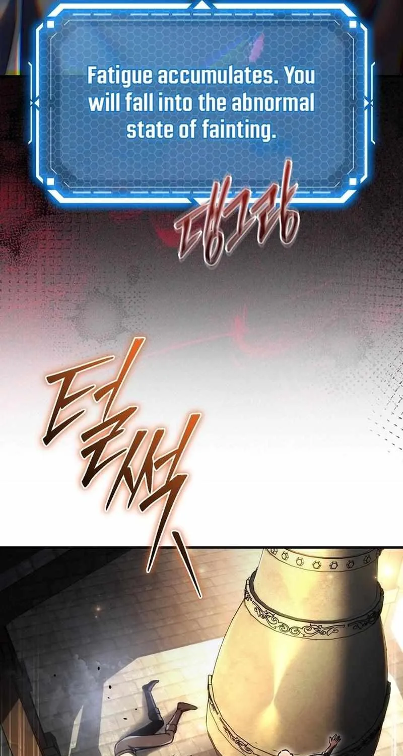 Read Genius Blacksmith’s Game chapter 16 image 88 on Lezhin