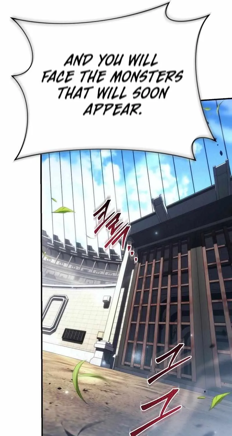 Read Genius Blacksmith’s Game chapter 17 image 111 on Lezhin