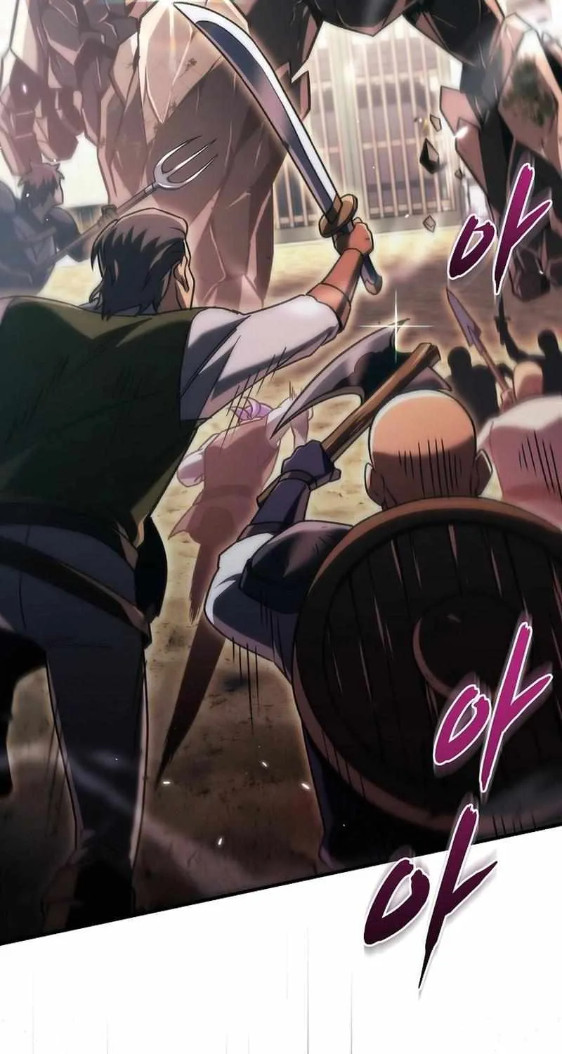 Read Genius Blacksmith’s Game chapter 17 image 127 on Lezhin
