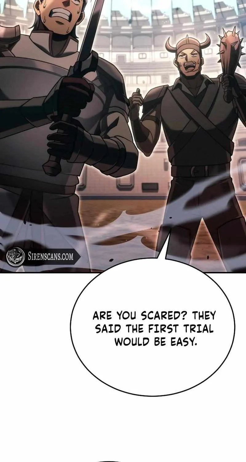Read Genius Blacksmith’s Game chapter 17 image 133 on Lezhin