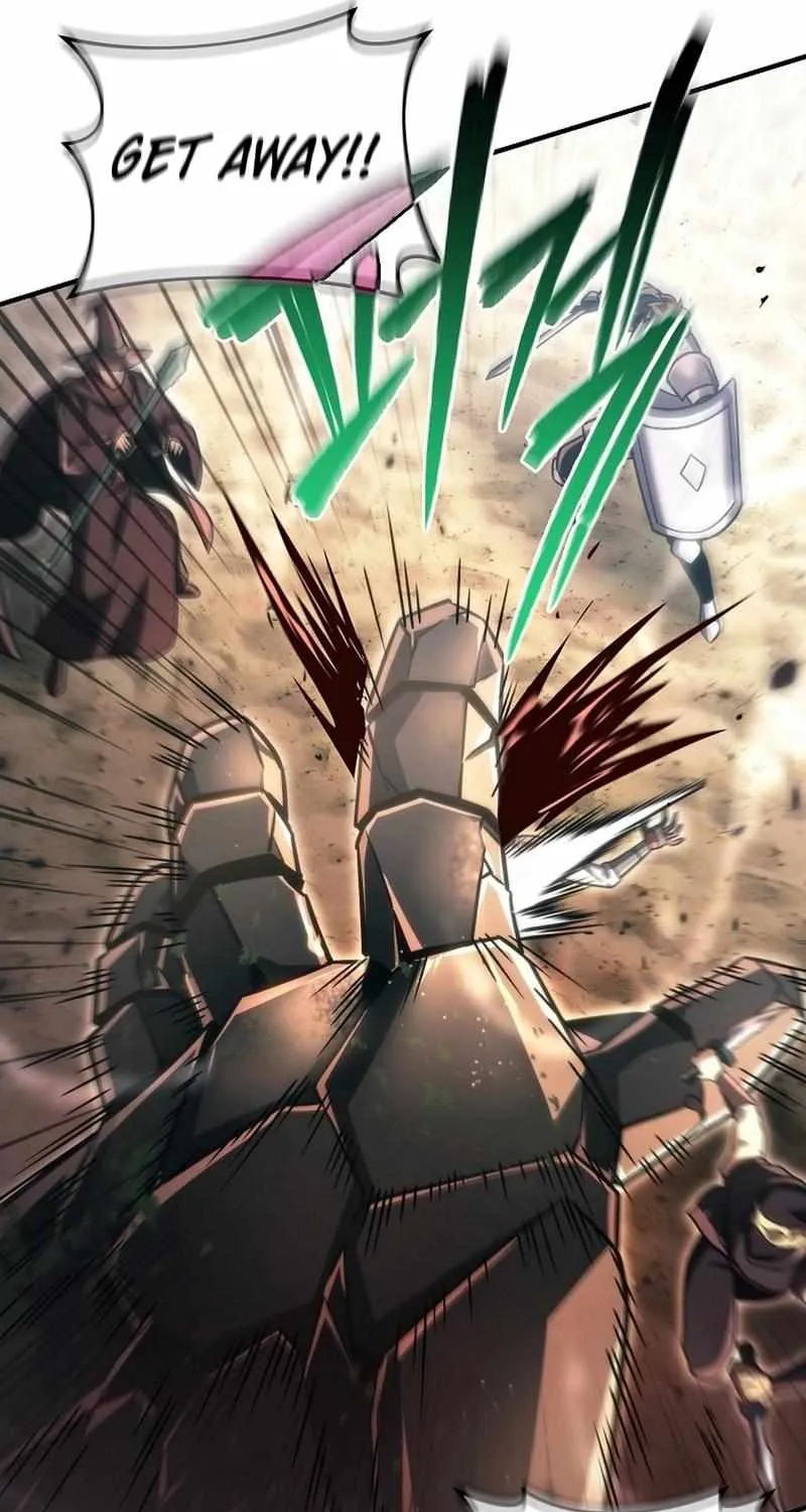 Read Genius Blacksmith’s Game chapter 17 image 140 on Lezhin