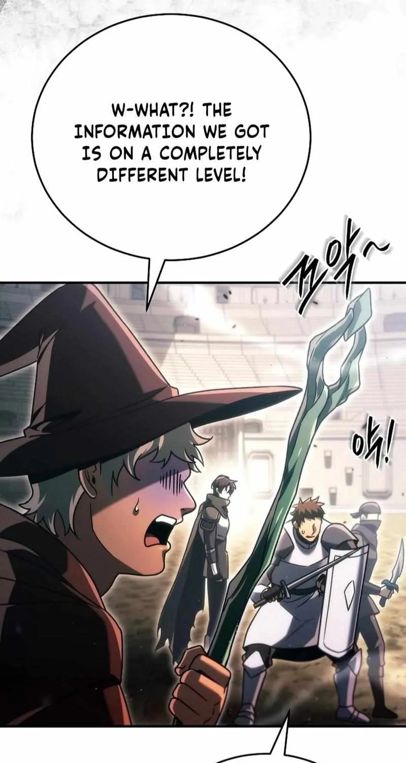 Read Genius Blacksmith’s Game chapter 17 image 142 on Lezhin