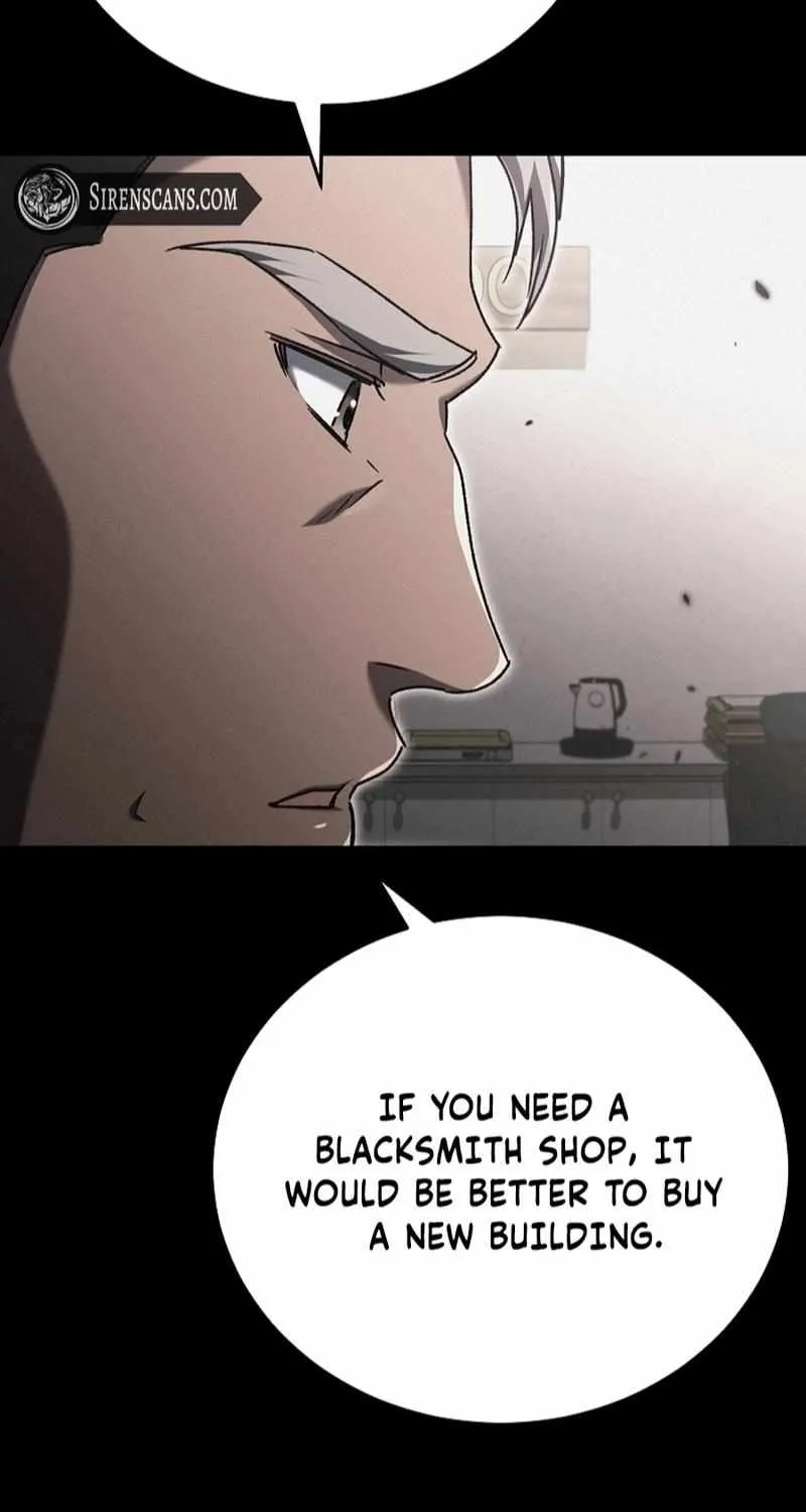 Read Genius Blacksmith’s Game chapter 17 image 15 on Lezhin