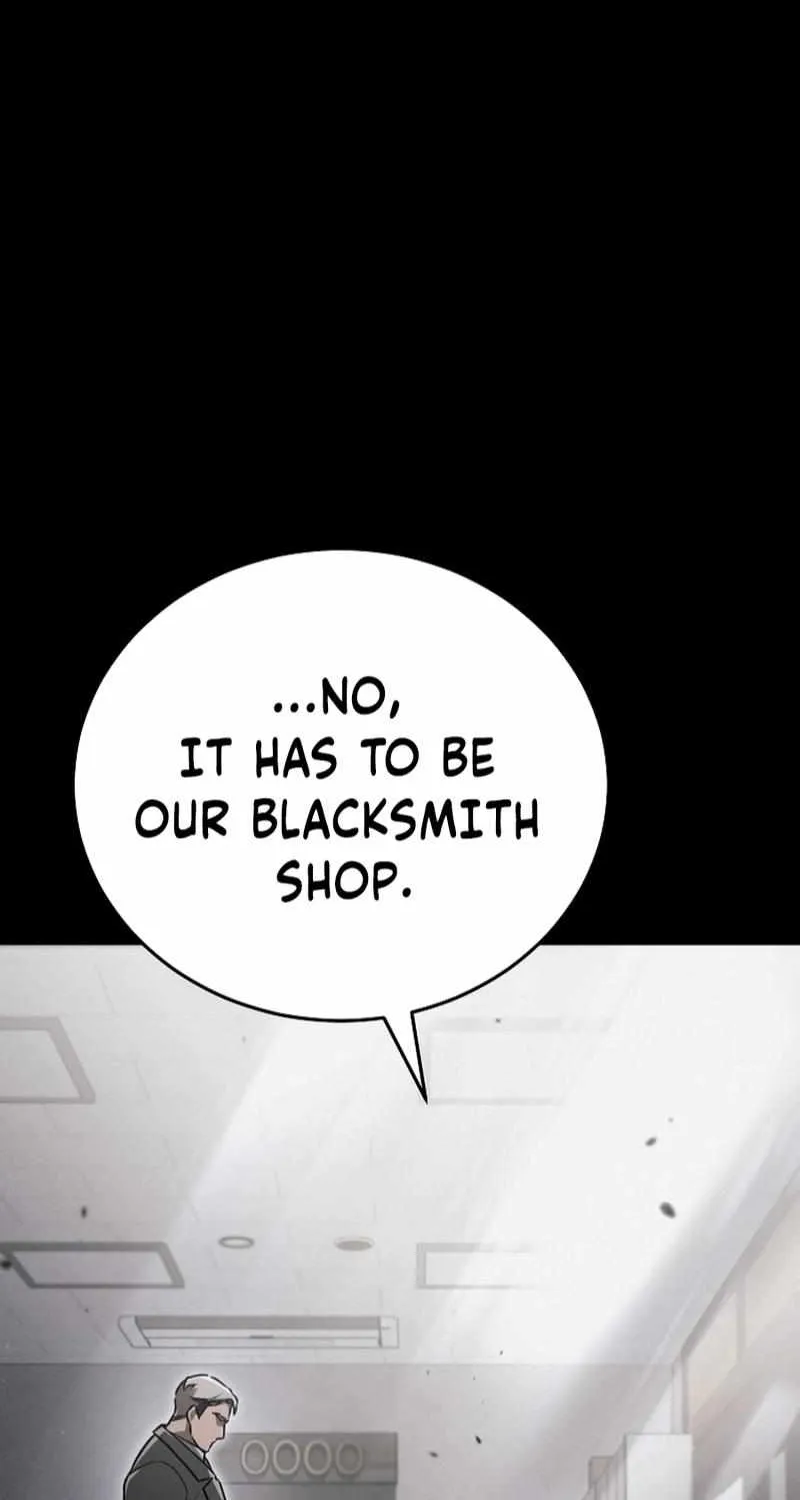 Read Genius Blacksmith’s Game chapter 17 image 16 on Lezhin