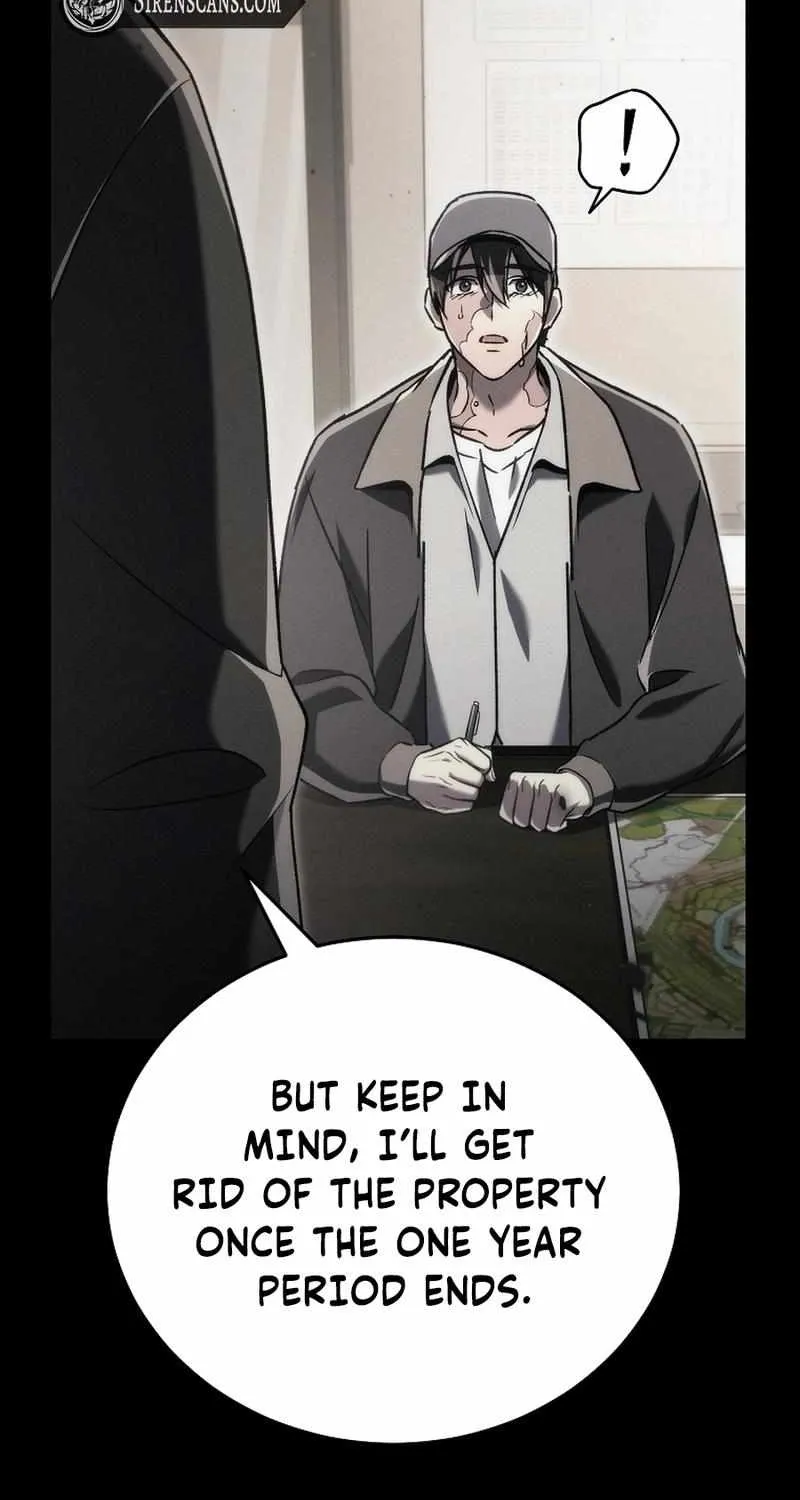Read Genius Blacksmith’s Game chapter 17 image 23 on Lezhin