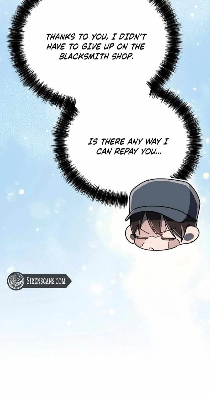 Read Genius Blacksmith’s Game chapter 17 image 48 on Lezhin