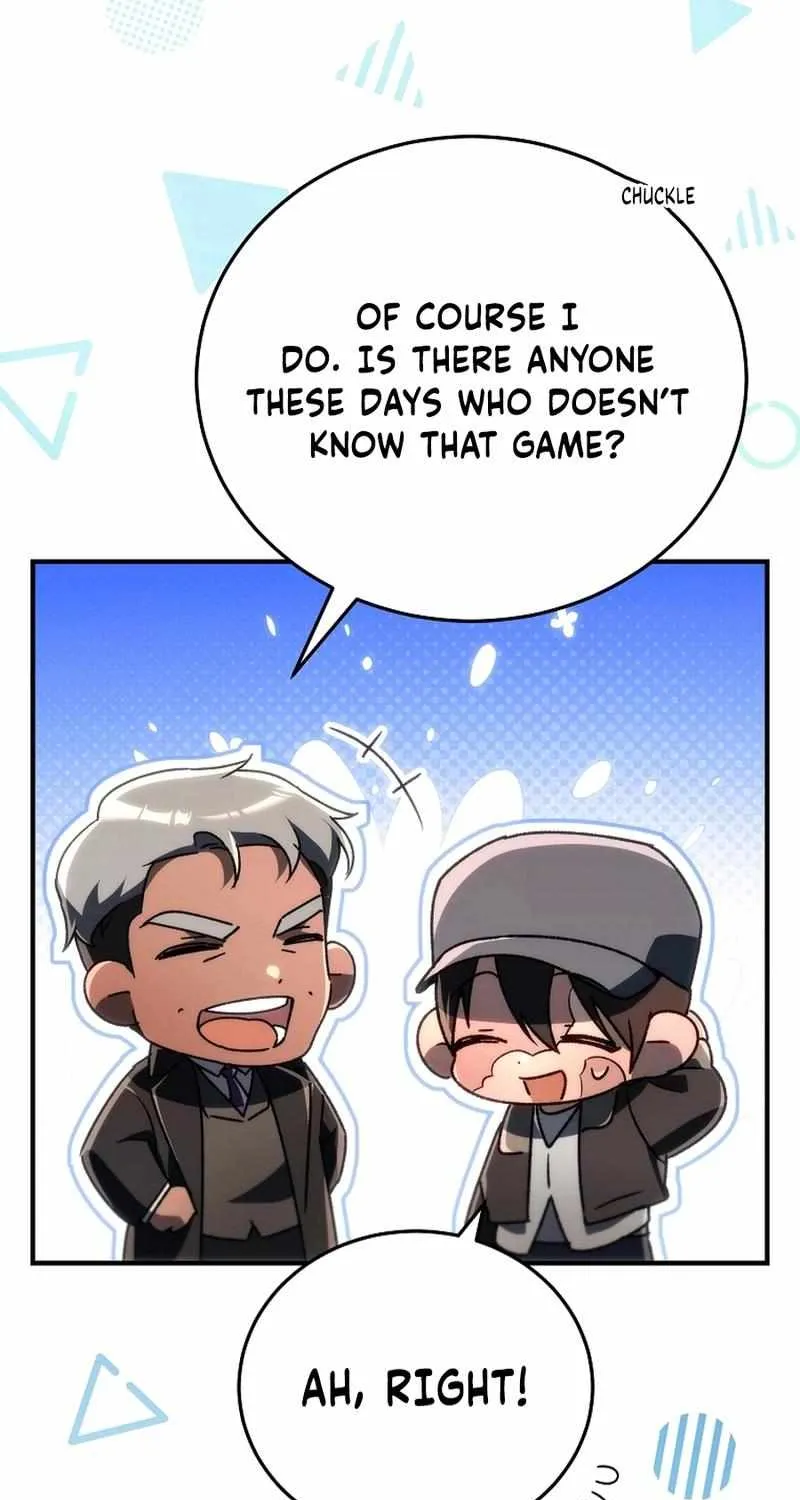 Read Genius Blacksmith’s Game chapter 17 image 51 on Lezhin