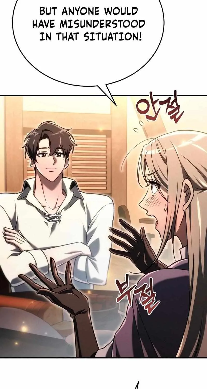 Read Genius Blacksmith’s Game chapter 17 image 83 on Lezhin
