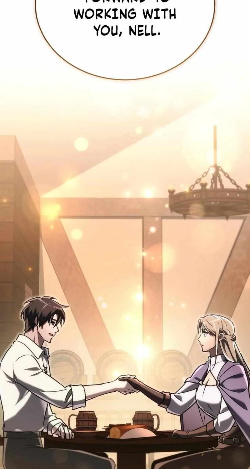 Read Genius Blacksmith’s Game chapter 17 image 86 on Lezhin