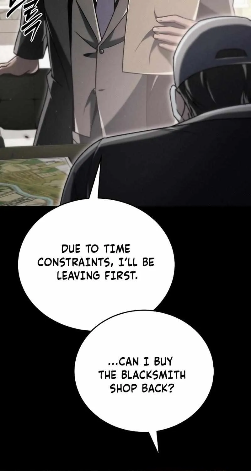 Read Genius Blacksmith’s Game chapter 17 image 9 on Lezhin