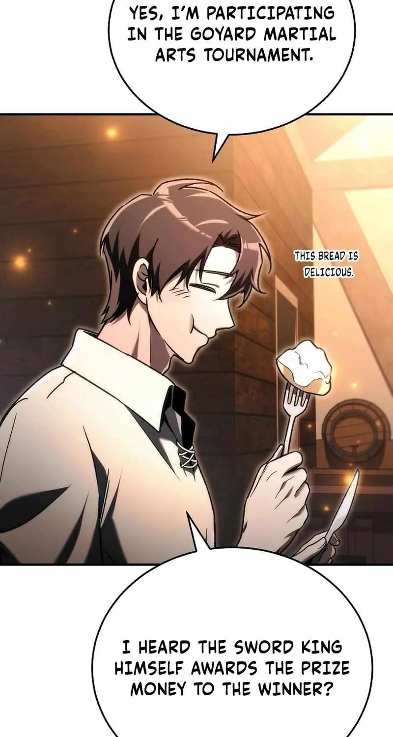 Read Genius Blacksmith’s Game chapter 17 image 93 on Lezhin