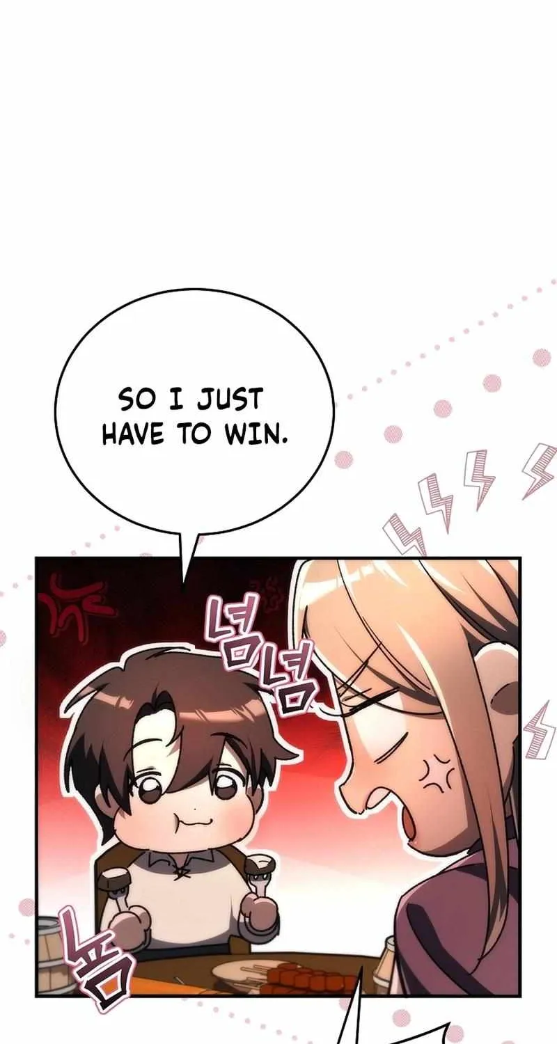 Read Genius Blacksmith’s Game chapter 17 image 96 on Lezhin