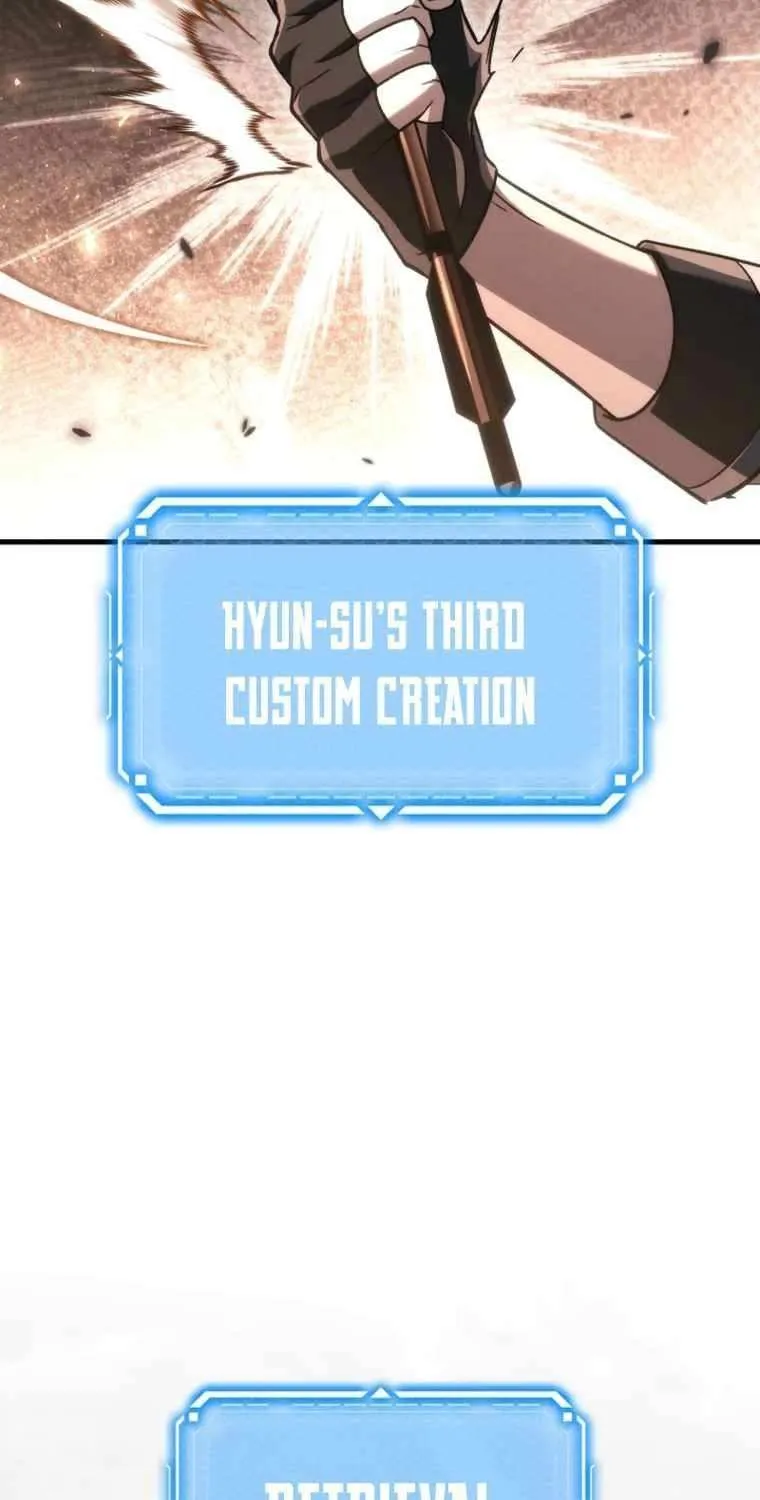Read Genius Blacksmith’s Game chapter 18 image 10 on Lezhin