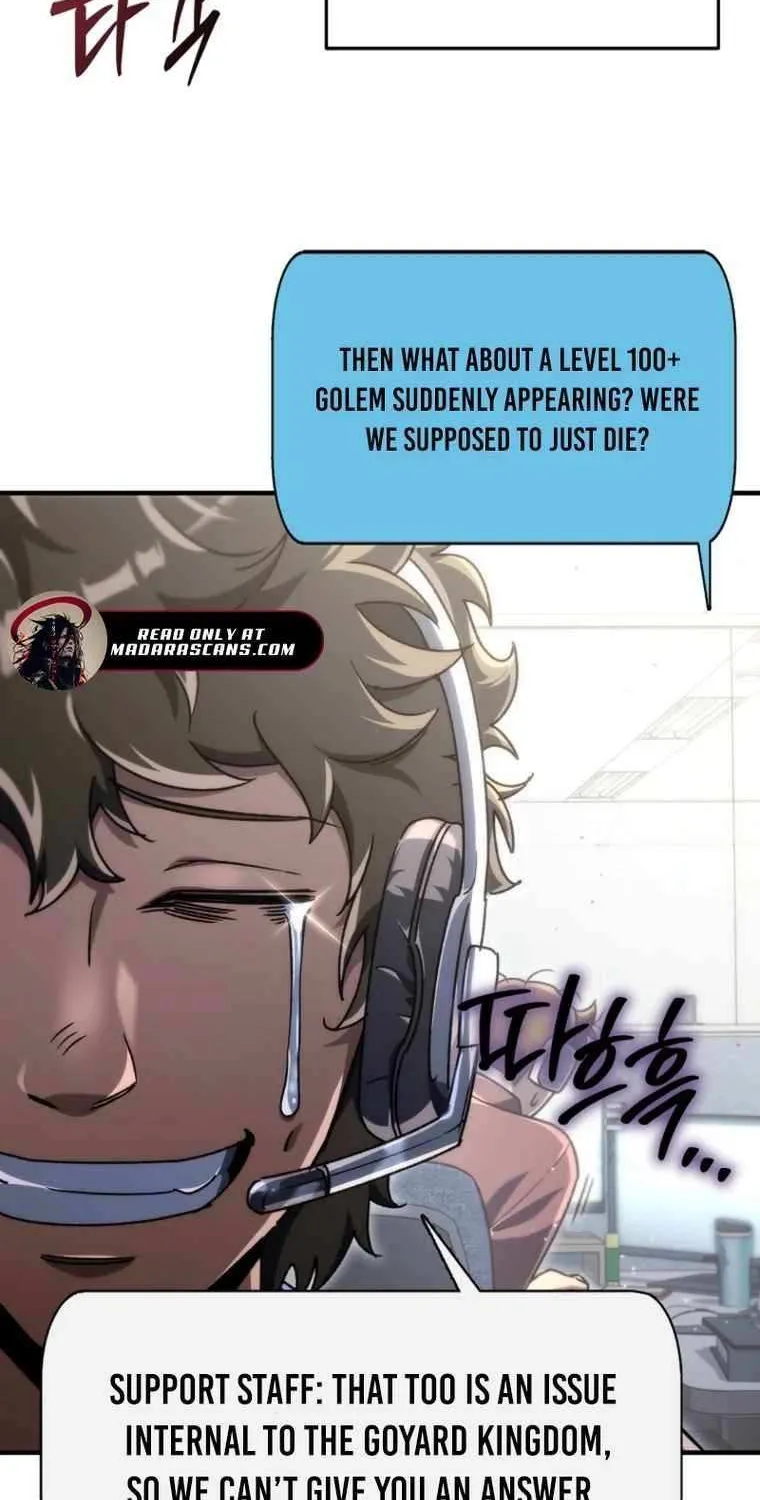 Read Genius Blacksmith’s Game chapter 18 image 101 on Lezhin