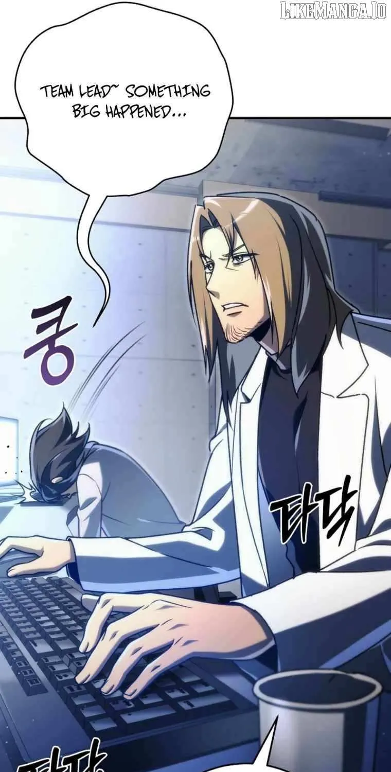 Read Genius Blacksmith’s Game chapter 18 image 106 on Lezhin